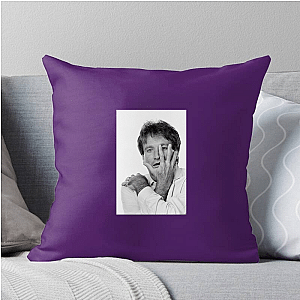 Robin Williams O Captain My Captain Robin Williams Pillows Cover