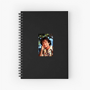 Robin Williams Unforgettable Talent Robin Williams Notebook