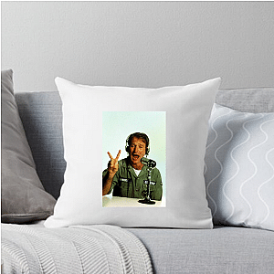 Robin Williams Always Hilarious Always Deep Robin Williams Pillows Cover
