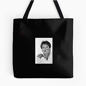 Robin Williams O Captain My Captain Robin Williams Bags