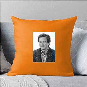 Robin Williams What A Guy Robin Williams Pillows Cover