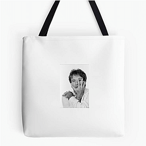 Robin Williams O Captain My Captain Robin Williams Bags