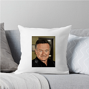 Robin Williams Beyond The Laughs Robin Williams Pillows Cover