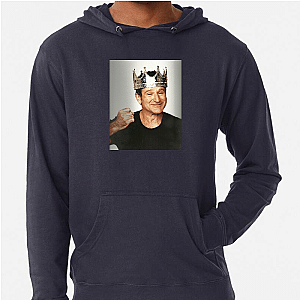 Robin Williams Carpe Diem Seize The Day Robin Williams Hoodies