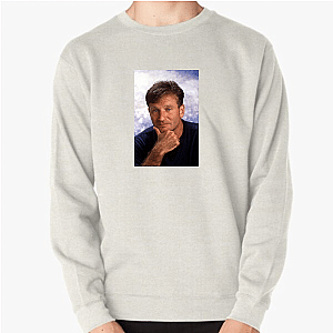 Robin Williams My Favorite Actor Robin Williams Sweatshirts