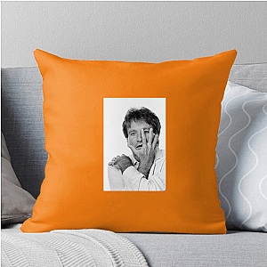 Robin Williams O Captain My Captain Robin Williams Pillows Cover