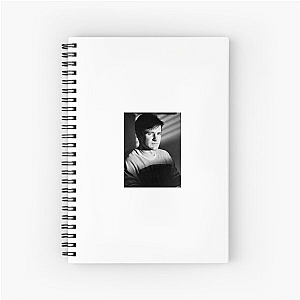 Robin Williams Good Will Hunting Fan Robin Williams Notebook