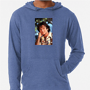 Robin Williams Unforgettable Talent Robin Williams Hoodies