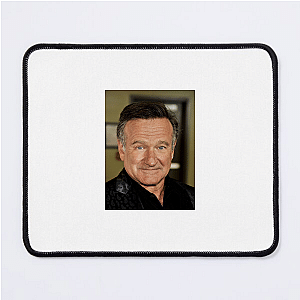 Robin Williams Beyond The Laughs Robin Williams Mouse Pads