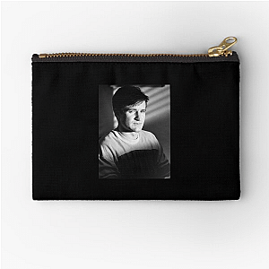Robin Williams Good Will Hunting Fan Robin Williams Zipper Pouches