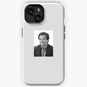 Robin Williams What A Guy Robin Williams iPhone Cases