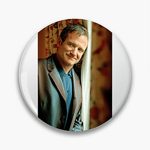 Robin Williams The Genie Is Free Robin Williams Pins