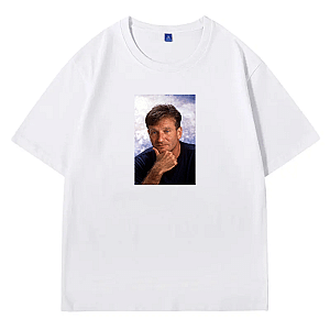 Robin Williams My Favorite Actor Robin Williams T-Shirts