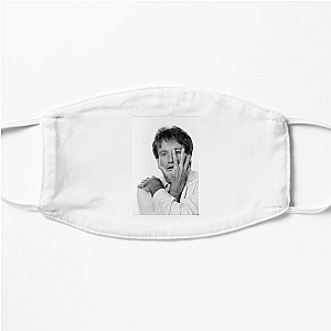Robin Williams O Captain My Captain Robin Williams Face Masks