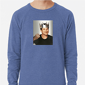 Robin Williams Carpe Diem Seize The Day Robin Williams Sweatshirts