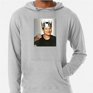 Robin Williams Carpe Diem Seize The Day Robin Williams Hoodies