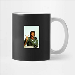 Robin Williams Always Hilarious Always Deep Robin Williams Mugs
