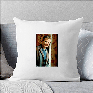Robin Williams The Genie Is Free Robin Williams Pillows Cover