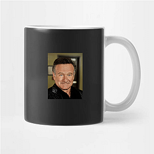 Robin Williams Beyond The Laughs Robin Williams Mugs