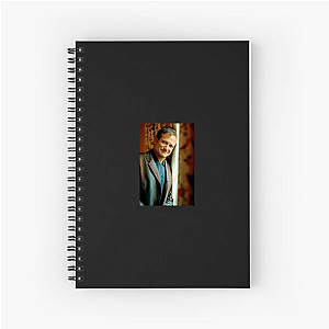 Robin Williams The Genie Is Free Robin Williams Notebook