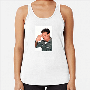 Robin Williams A True Legend Robin Williams Tank Tops