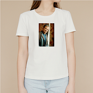 Robin Williams The Genie Is Free Robin Williams T-Shirts