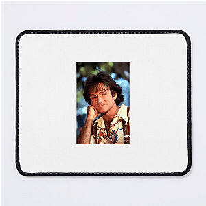 Robin Williams Unforgettable Talent Robin Williams Mouse Pads