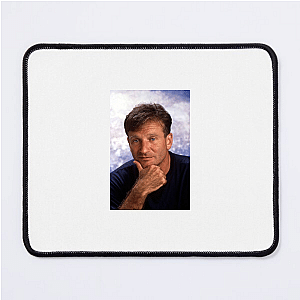 Robin Williams My Favorite Actor Robin Williams Mouse Pads