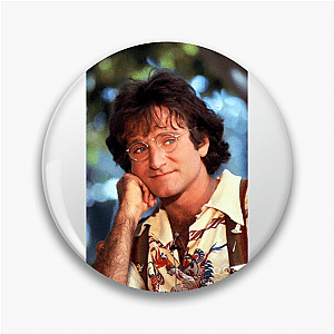 Robin Williams Unforgettable Talent Robin Williams Pins