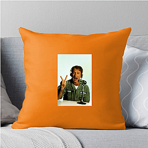 Robin Williams Always Hilarious Always Deep Robin Williams Pillows Cover