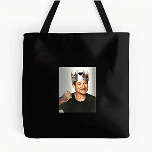 Robin Williams Carpe Diem Seize The Day Robin Williams Bags