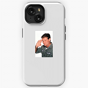 Robin Williams A True Legend Robin Williams iPhone Cases