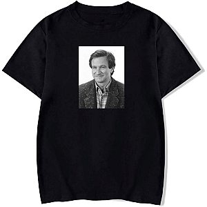 Robin Williams What A Guy Robin Williams T-Shirts