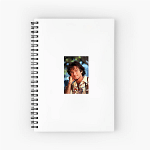 Robin Williams Unforgettable Talent Robin Williams Notebook