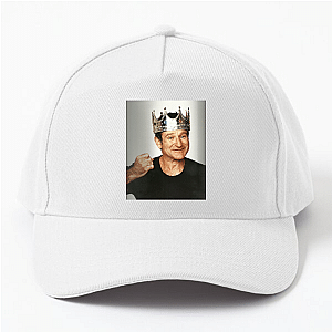 Robin Williams Carpe Diem Seize The Day Robin Williams Hats & Caps
