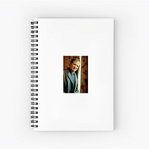 Robin Williams The Genie Is Free Robin Williams Notebook