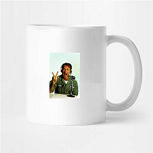 Robin Williams Always Hilarious Always Deep Robin Williams Mugs