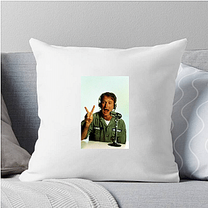 Robin Williams Always Hilarious Always Deep Robin Williams Pillows Cover