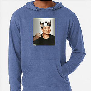 Robin Williams Carpe Diem Seize The Day Robin Williams Hoodies