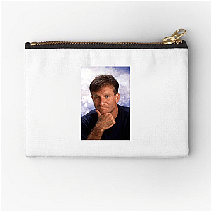 Robin Williams My Favorite Actor Robin Williams Zipper Pouches