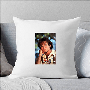 Robin Williams Unforgettable Talent Robin Williams Pillows Cover