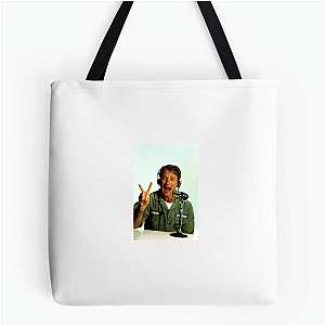 Robin Williams Always Hilarious Always Deep Robin Williams Bags