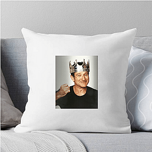 Robin Williams Carpe Diem Seize The Day Robin Williams Pillows Cover