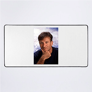 Robin Williams My Favorite Actor Robin Williams Mouse Pads