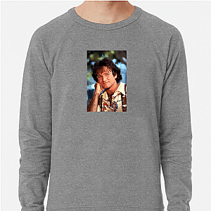 Robin Williams Unforgettable Talent Robin Williams Sweatshirts