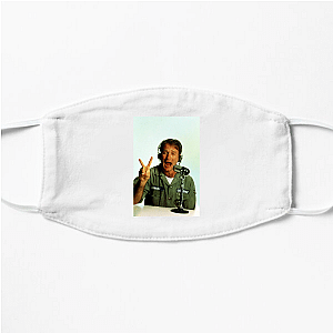 Robin Williams Always Hilarious Always Deep Robin Williams Face Masks