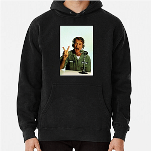 Robin Williams Always Hilarious Always Deep Robin Williams Hoodies