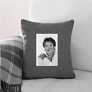 Robin Williams O Captain My Captain Robin Williams Pillows Cover