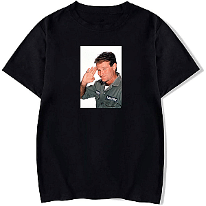 Robin Williams A True Legend Robin Williams T-Shirts