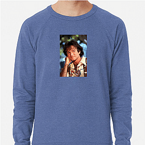 Robin Williams Unforgettable Talent Robin Williams Sweatshirts